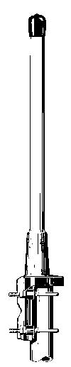 antenne GSM 900/1800 MHz