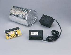 kit réchauffeur pour pluviomètre Davis Instruments n°7720EU